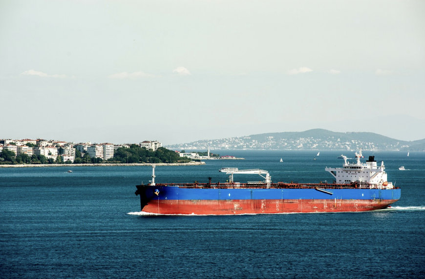 EMIRATES GAS LAUNCHES THE FIRST MARINE LPG COMPOSITE CYLINDER IN THE UAE